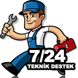 Technical Service