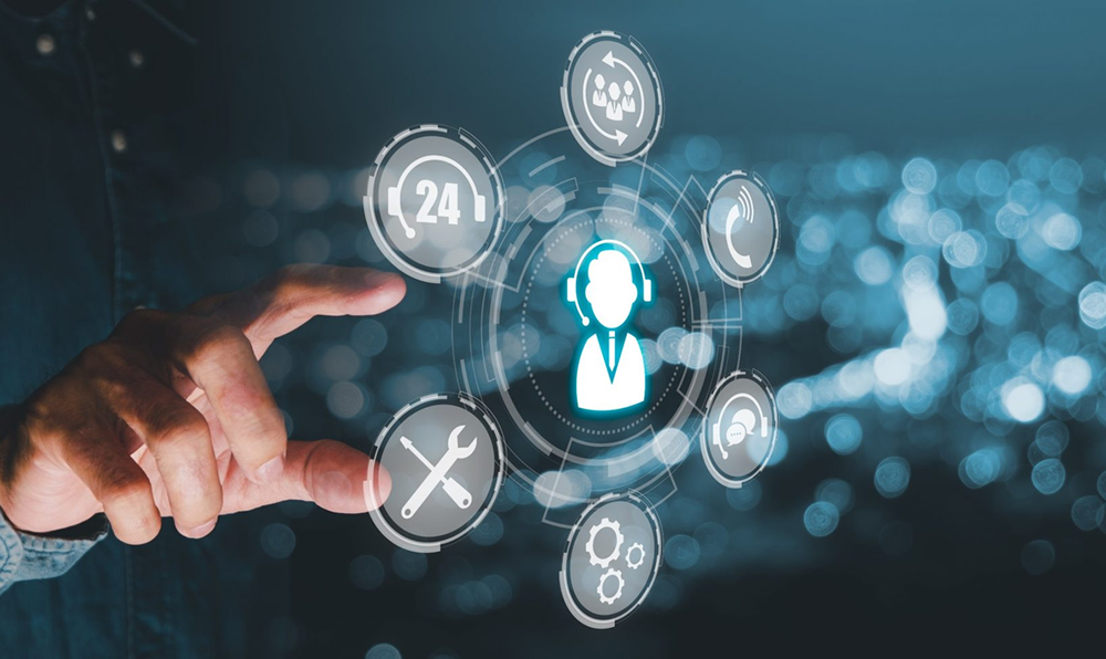 After-sales Services